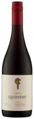 Quintay Clava Pinot Noir 2022