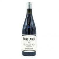 Sandlands Red Table Wine 2020