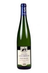 Schlumberger Pinot Blanc 2021