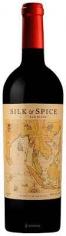 Silk & Spice Red Blend 2022