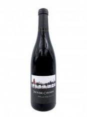 Trousse Chemise Pinot Noir Willamette 2022