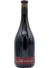 Turley Zin Ueberroth 2020