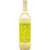 Valenzano Shamong White NV
