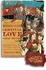 Mollydooker Wines - Shiraz Carnival Of Love Mclaren Vale 2021
