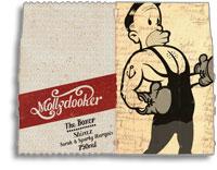 Mollydooker Wines - Shiraz The Boxer 2022