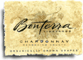Bonterra Vineyards - Chardonnay Organically Grown Grapes Mendocino County 2023