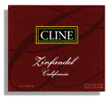 Cline Cellars - Zinfandel California 2023
