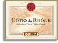 E. Guigal - Cotes Du Rhone 2021