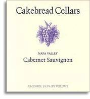 Cakebread Cellars - Cabernet Sauvignon Napa Valley 2021