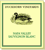 Duckhorn Vineyards - Sauvignon Blanc Napa Valley 2023