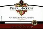 Kendall-jackson - Cabernet Sauvignon Vintner's Reserve California 2022