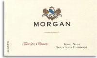 Morgan Winery - Pinot Noir Twelve Clones Santa Lucia Highlands 2023