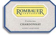 Rombauer Vineyards - Chardonnay Carneros 2023