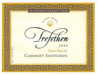 Trefethen Vineyards - Cabernet Sauvignon Napa Valley 2021