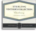Sterling Vineyards - Vintner's Collection Chardonnay 2022