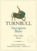 Turnbull Wine Cellars - Sauvignon Blanc Oakville Napa Valley 2023
