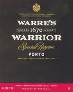 Warre's - Warrior Port NV