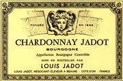 Domaine/maison Louis Jadot - Chardonnay 2023