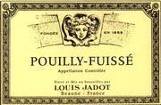 Domaine/maison Louis Jadot - Pouilly-fuisse 2023