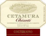 Badia A Coltibuono - Chianti Cetamura 2022