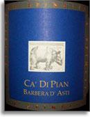 La Spinetta/giorgio Rivetti - Barbera D'asti Ca' Di Pian 2023