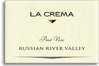 La Crema - Pinot Noir Russian River Valley 2022