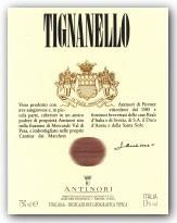 Antinori - Tignanello 2021