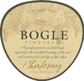 Bogle Vineyards - Chardonnay California 2023