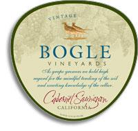 Bogle Vineyards - Cabernet Sauvignon California 2022