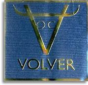 Bodegas Verdutuev - Volver Tempranillo 2022