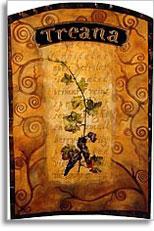 Treana Winery - Red Wine Paso Robles 2021