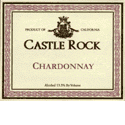 Castle Rock Winery - Chardonnay Central Coast 2018