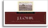 J. Lohr Vineyards & Wines - Cabernet Sauvignon Paso Robles Seven Oaks 2022 (1.5L)