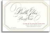 Belle Glos - Pinot Noir Los Alturas Vineyard Santa Lucia Highlands 2022
