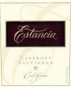 Estancia - Cabernet Sauvignon California 2018
