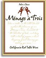 Folie A Deux - Menage A Trois Rouge NV