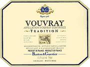 Barton & Guestier - Vouvray 2022