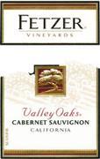 Fetzer Vineyards - Cabernet Sauvignon Valley Oaks 2012 (1.5L)