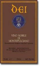 Dei - Vino Nobile Di Montepulciano 2019