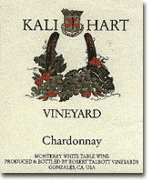 Talbott Vineyards - Chardonnay Kali-hart Monterey NV