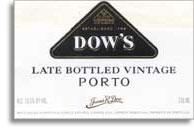 Dow - Late Bottled Vintage Port 2018