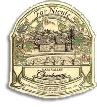 Far Niente Winery - Chardonnay Estate Bottled Napa Valley 2023