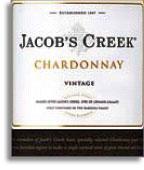 Jacobs Creek - Chardonnay 2021