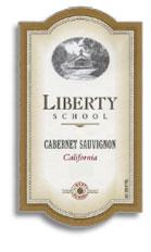 Liberty School - Cabernet Sauvignon California 2022