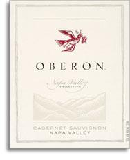Oberon - Cabernet Sauvignon Napa Valley 2022