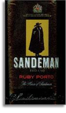 Sandeman - Fine Ruby Port NV