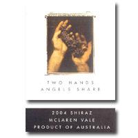 Two Hands Wines - Shiraz Angels Share Mclaren Vale 2020