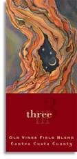 Three Wine Company - Old Vines Field Blend Contra Costa County 2019