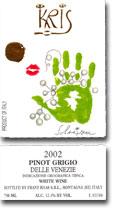 Kris - Pinot Grigio 2022