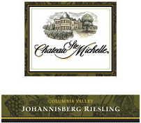 Chateau Ste. Michelle - Riesling Columbia Valley 2023